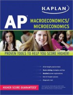 Kaplan AP Macroeconomics/Microeconomics - Sangeeta Bishop, Christine Parrott, Chuck Martie, Raymond Miller