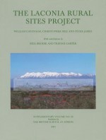 The Laconia Rural Sites Project - William Cavanagh, Christopher Mee, Peter James