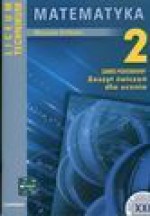 Matematyka 2. Zeszyt ćwiczeń dla ucznia. Zakres podstawowy - Marzena Orlińska
