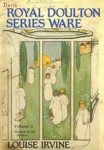 Royal Doulton Series Ware - Louise Irvine