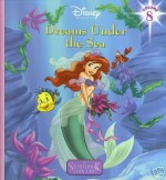 Disney Princess Ariel Dreams Under The Sea - K. Emily Hutta