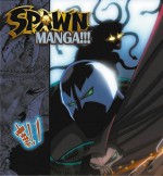 Spawn Manga Volume 3 - Juzo Tokoro, Brian Haberlin