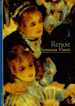 Discoveries: Renoir (Discoveries (Harry Abrams)) - Anne Distel