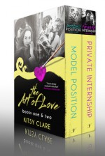 The Art of Love - Kitsy Clare