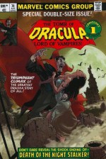 The Tomb of Dracula Omnibus Volume 2 - Marv Wolfman, Steve Englehart, David Anthony Kraft, Gene Colan, Tom Palmer, Virgilio Redondo, Virgolio Redondo