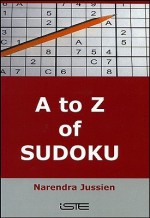 A to Z of Sudoku - Narendra Jussien