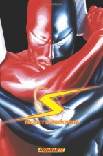 Project Superpowers - Jim Krueger, Alex Ross