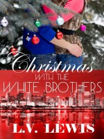 Christmas With The White Brothers - L.V. Lewis