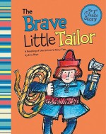 The Brave Little Tailor - Eric Blair, David Shaw