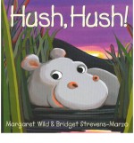 Hush, Hush! - Margaret Wild, Bridget Strevens-Marzo