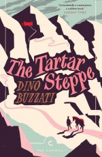 The Tartar Steppe - Stuart Hood, Dino Buzzati, Marty Parks