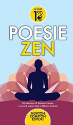 Poesie zen - Stryk Lucien