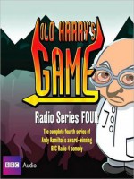 Old Harry's Game, Series 4 - Andy Hamilton, Jimmy Mulville