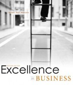 Excellence in Business and Photo Essay Package, with Coursecompass (Revised Edition) - Courtland L. Bovée, Michael H. Mescon, John V. Thill