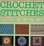 Harmony Guide to Crochet Stitches - James Walters