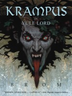 Krampus: The Yule Lord - Brom