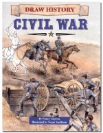 Draw History: Civil War - Susan Spellman