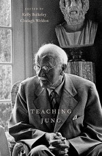 Teaching Jung (Aar Teaching Religious Studies) - Kelly Bulkeley, Clodagh Weldon