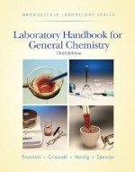 Laboratory Handbook for General Chemistry (with Student Resource Center Printed Access Card) (Brooks / Cole Laboratory Series) - Conrad L. Stanitski