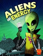 Aliens and Energy (Monster Science) - Agnieszka Biskup, Aón