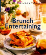 Brunch Entertaining - Janeen Sarlin