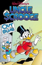 Uncle Scrooge #348 (Uncle Scrooge (Graphic Novels)) - William Van Horn, Daniel Branca, Janet Gilbert