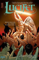 Lucifer, Volume 2: Father Lucifer - Holly Black, Lee Garbett