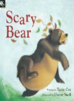 Scary Bear - Tania Cox