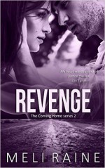 Revenge (Coming Home #2) - Meli Raine