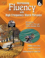 Increasing Fluency With High Frequency Word Phrases Gr. 2 (Increasing Fluency With High Frequency Word Phrases) (Increasing Fluency With High Frequency Word Phrases) - Kathleen Knoblock, Edward B. Fry