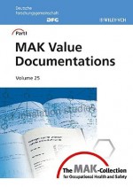The Mak-Collection for Occupational Health and Safety - Helmut Greim
