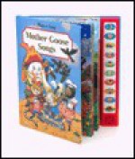 Mother Goose Songs (Play-a-Song Series) - Publications International Ltd., Jerry Tiritilli