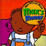 Max's Money - Ken Wilson-Max