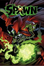 Spawn Collection, Vol. 1 - Todd McFarlane