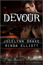 Devour - Rinda Elliott, Jocelynn Drake