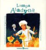 Lampa Aladyna. Kolekcja dziecka 6 + CD - Jarosław Mikołajewski