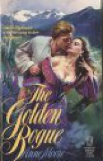 The Golden Rogue - Anne Moore