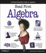 Head First Algebra - Harold Davis, Phyllis Davis