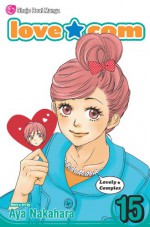 Love*Com (Lovely*Complex), Volume 15 - Aya Nakahara