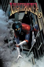 Astonishing X-Men: Nightcrawler, Volume 1: The Devil Inside - Darick Robertson, Roberto Aguirre-Sacasa