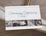 Overcoming Depression - Linus Mundy