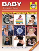 The Baby Manual - Ian Banks
