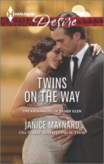 Twins on the Way - Janice Maynard
