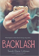 Backlash by Sarah Darer Littman (2015-03-31) - Sarah Darer Littman; Sarah Littman;