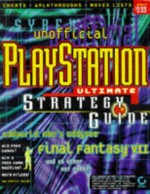Playstation Ultimate Strategy Guide: Unofficial - Zach Meston