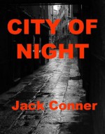 City of Night - Jack Conner