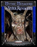 Winter Ravagers (Mythic Menagerie) - Owen K.C. Stephens