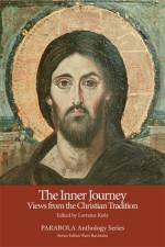 The Inner Journey: Views from the Christian Tradition (PARABOLA Anthology Series) - Lorraine Kisly, Ravi Ravindra, Elaine Pagels, Thomas Merton, Thomas Keating