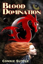 Blood Domination - Connie Suttle