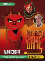 Old Harry's Game, Series 6 - Andy Hamilton, Annette Crosbie